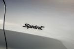 Alfa Romeo Giulia Sprint 2020 года (UK)